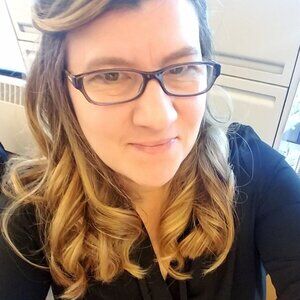 Meet your Posher, Charline